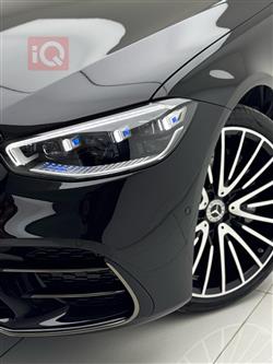 مێرسێدس بێنز S-Class